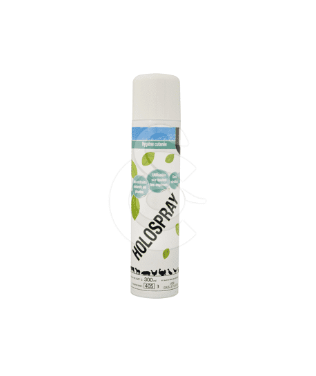 Holospray