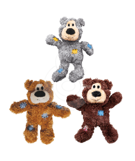 Kong Wild Knots Bear - placedesvetos.com