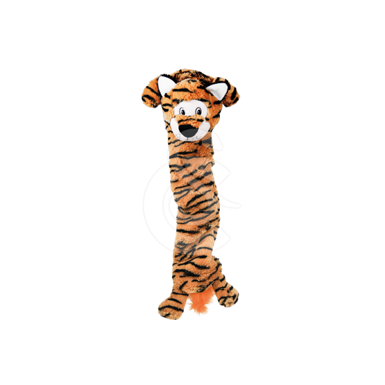 Kong Jumbo Stretchezz Tiger - placedesvetos.com