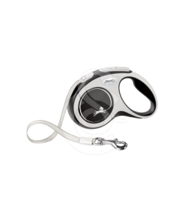Laisse enrouleur Flexi New Comfort - placedesvetos.com