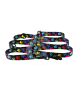 Laisse Hop Dog Paw Wow multiposition