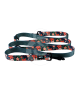 Laisse Hop Dog Royal Navy multiposition