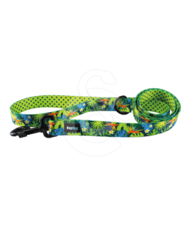 Laisse Hop Dog Tropics Time - placedesvetos.com