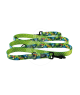 Laisse Hop Dog Tropics Time multiposition