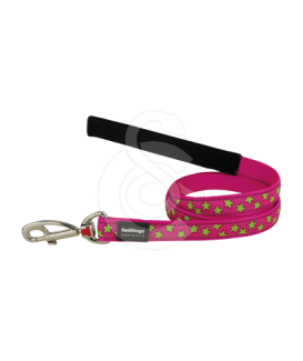 Laisse Red Dingo - placedesvetos.com