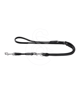 Laisse cuir Hunter Round &amp;amp - placedesvetos.com