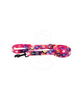 Laisse Hop Dog Purple - placedesvetos.com