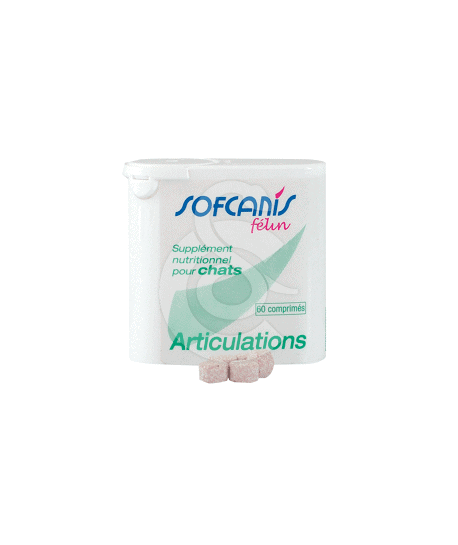 Sofcanis Félin Articulations
