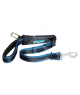Laisse Security 2 en 1 : promenade / voiture