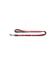 Laisse cuir Hunter Basic