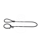 Laisse-collier lasso Hunter Freestyle
