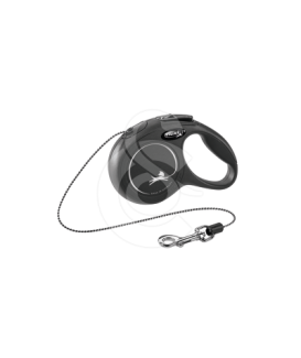 Laisse enrouleur Flexi New Classic - placedesvetos.com
