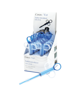 Lance pilule Corax Vet - placedesvetos.com