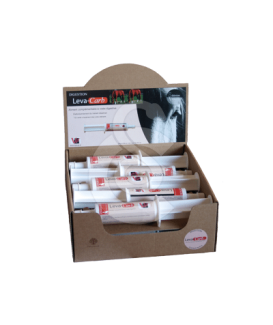 Leva-Carb pâte - placedesvetos.com