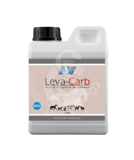 Leva-Carb liquide - placedesvetos.com