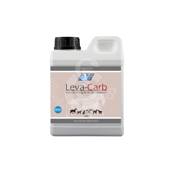 Leva-Carb liquide - placedesvetos.com