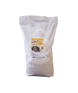 Litière compostable Cati'Lit - placedesvetos.com