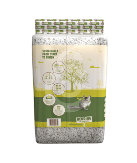 Litière papier Bedding - placedesvetos.com