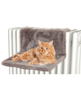 Lit radiateur pour chat - placedesvetos.com