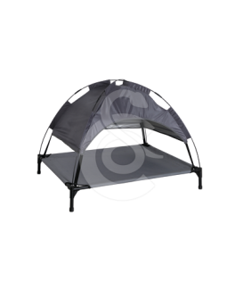 Lit de camp avec toit amovible Vacation Top - placedesvetos.com