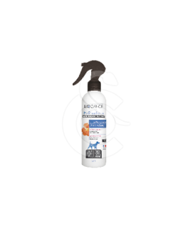 Lotion sans rinçage pour chien Biogance - placedesvetos.com