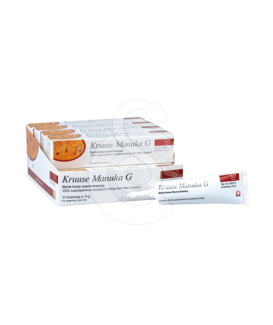 Pansement Miel de Manuka UU
