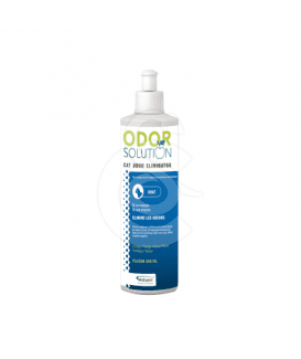 Cat Odor Eliminator destructeur d'odeurs