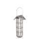 Mangeoire extérieure pour 4 boules de graisse pour oiseaux