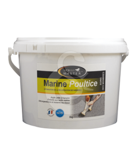 Marine Poultice - placedesvetos.com