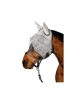 Masque de protection anti mouches pour chevaux