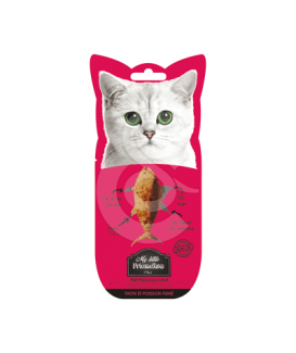 MLF Filet Frais pour Chat - placedesvetos.com