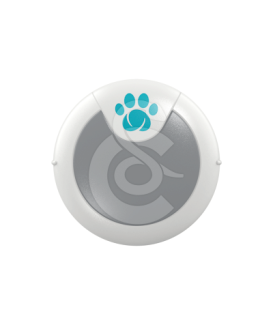 Moniteur d'activité Animo pour chien - placedesvetos.com