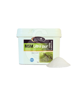 Msm Ultra Pur