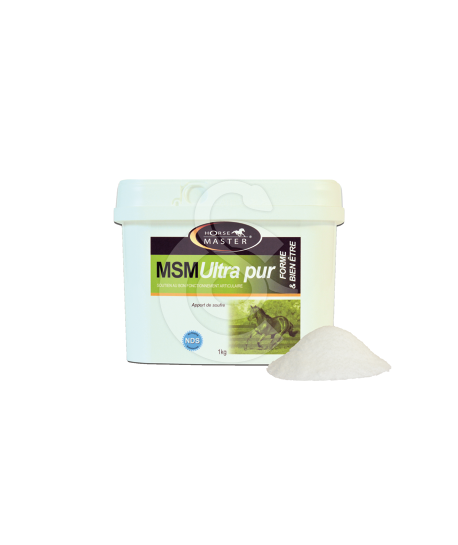 Msm Ultra Pur