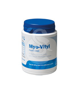 Myo-Vityl - placedesvetos.com