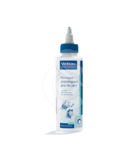 Nettoyant Physiologique Yeux - placedesvetos.com