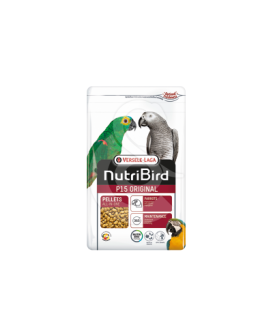 Nutribird Perroquets P15 Original - placedesvetos.com