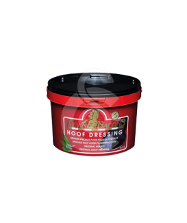 Onguent Noir Kevin Bacon's Hoof Dressing Black - placedesvetos.com