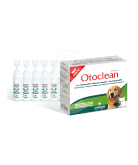 Otoclean Unidose - placedesvetos.com