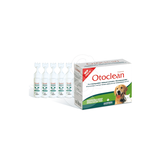 Otoclean Unidose - placedesvetos.com