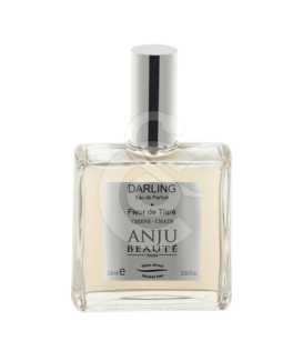 Parfum Anju Darling Fleur de Tiaré - placedesvetos.com
