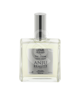 Parfum Anju Love Thé Pêche - placedesvetos.com