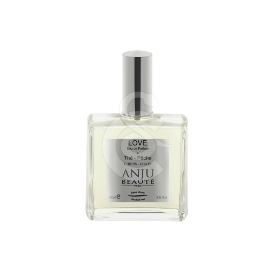 Parfum Anju Love Thé Pêche - placedesvetos.com