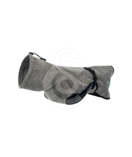 Peignoir de bain Trixie pour chien - placedesvetos.com