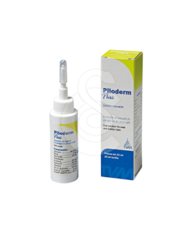 Piloderm Plus - placedesvetos.com