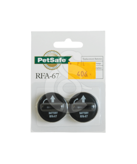 Pile Lithium 6 V Type RFA-67 - placedesvetos.com