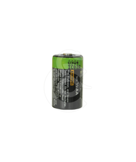 Pile pour collier anti-aboiement Reflex 3,6V - placedesvetos.com