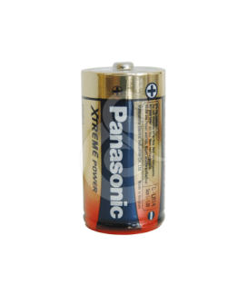 Pile alcaline 1,5V Type LR14 - placedesvetos.com