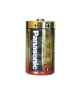 Pile alcaline 1,5V Type LR20