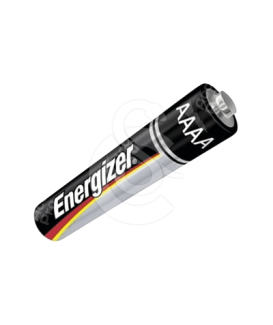 Pile alcaline 1,5V Type LR61/E96 AAAA - placedesvetos.com